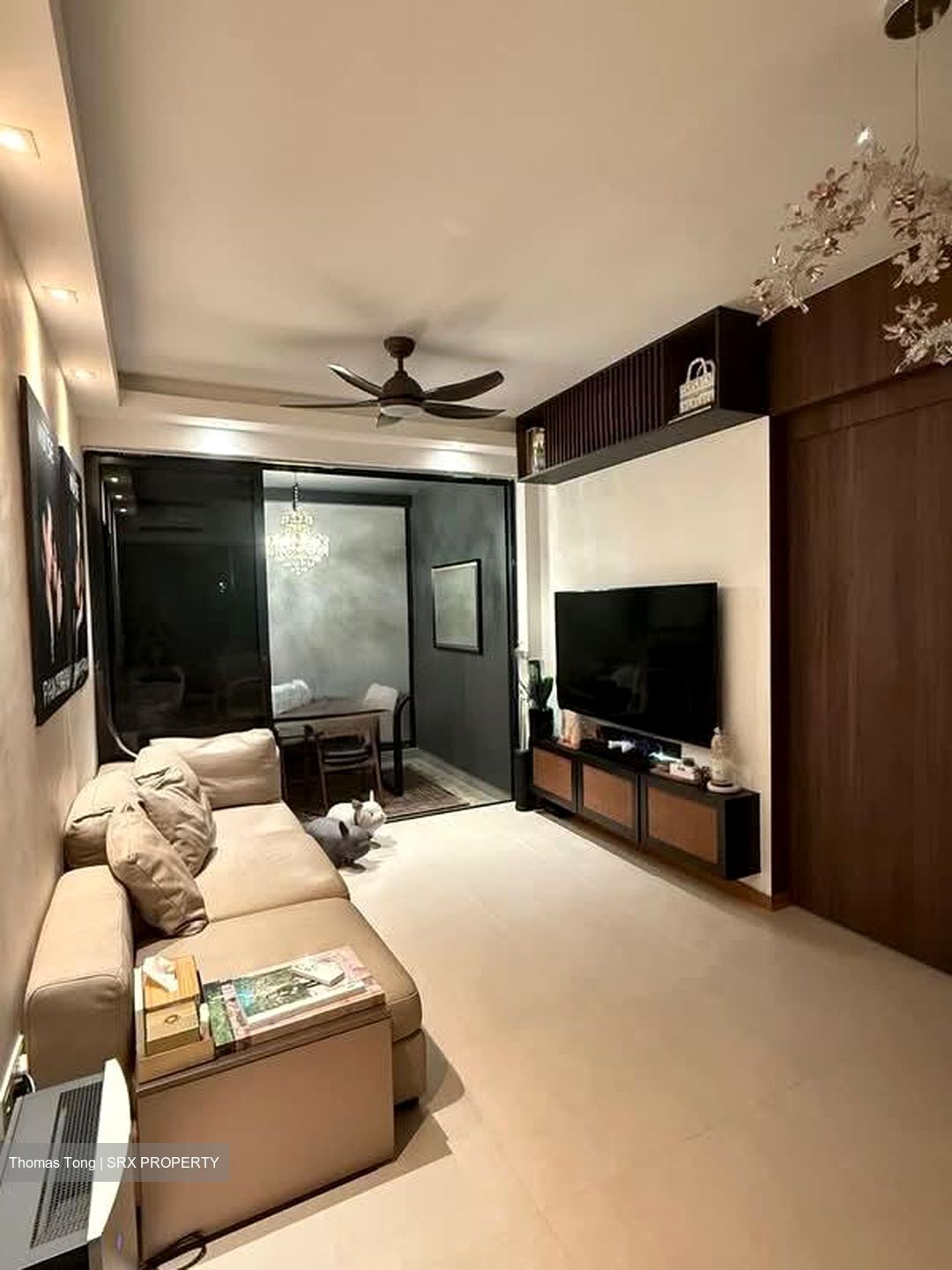 The Antares (D14), Apartment #552395061
